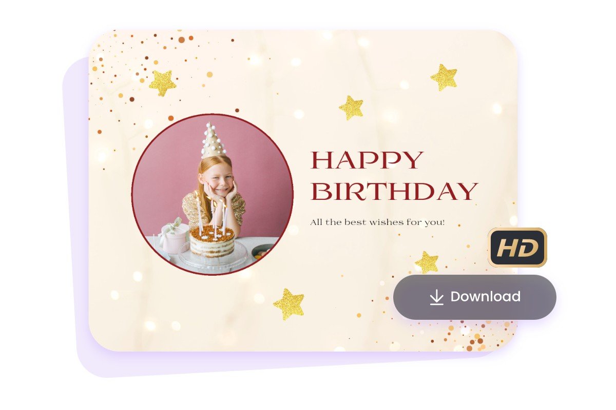 How to Create Birthday Cards Online: Your Step-by-Step Guide
